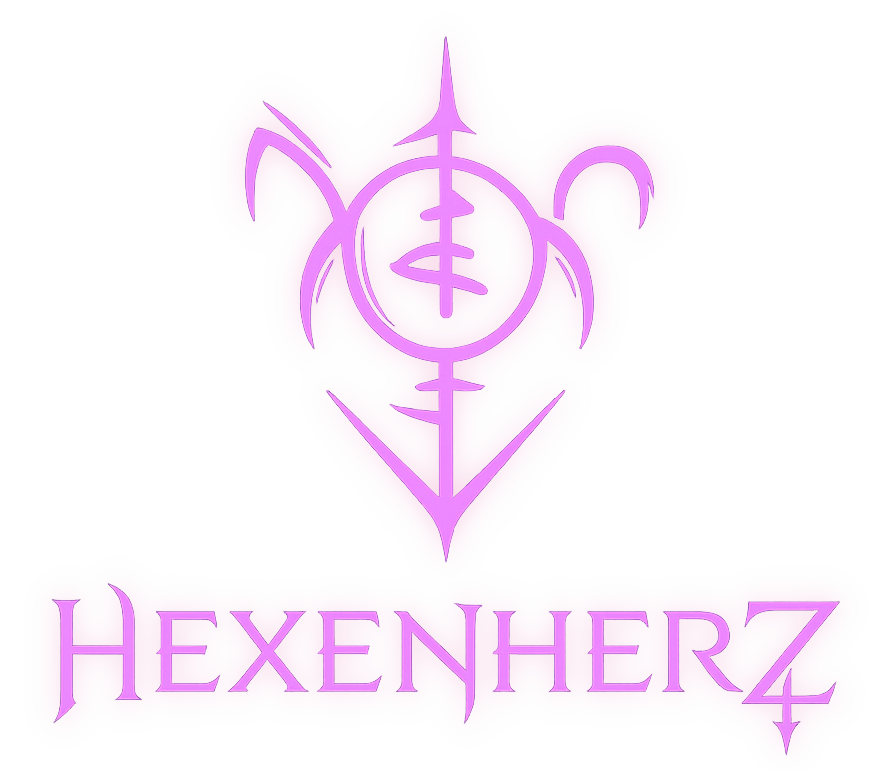 Hexenherz